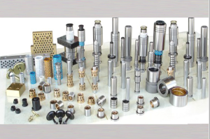 使用非標模胚配件加工需要注意哪些事項