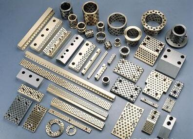 模具標(biāo)準(zhǔn)件未來發(fā)展的兩大趨勢