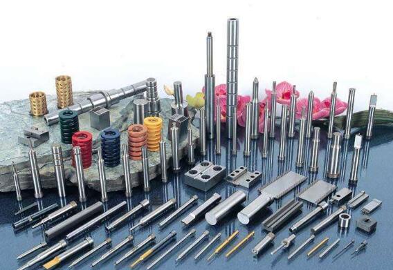 模具標(biāo)準(zhǔn)件維護(hù)保養(yǎng)時(shí)的兩大要點(diǎn)