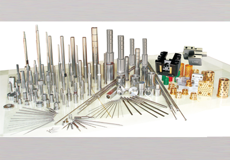 頂針司筒的保養方法