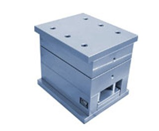 非標(biāo)模胚設(shè)計(jì)有哪些原則?