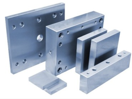 優質模具配件的幾大特性