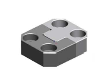 什么樣的自潤滑配件廠家值得選擇