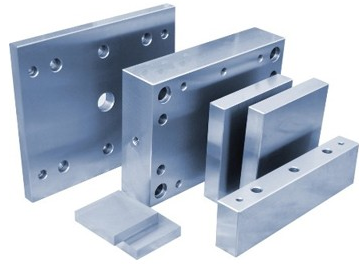 如何正確使用非標(biāo)模具配件？