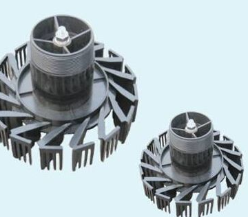 定制冷卻配件要關注什么