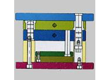 模胚模架制造工藝的幾個發展趨勢